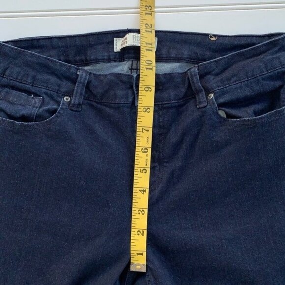 Route 66 Slim Bootcut jeans - Picture 7 of 9